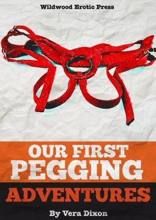 first time pegging story|1st Pegging